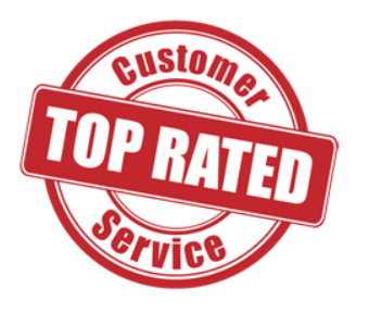Customer Service Logo